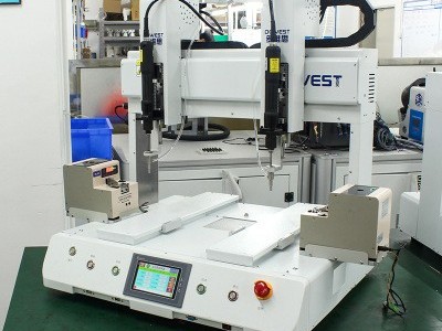哪家自動(dòng)擰螺絲機(jī)可以自動(dòng)識(shí)別漏鎖、漏送問題？-堅(jiān)豐股份
