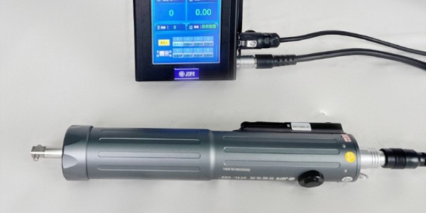 堅(jiān)豐手持智能電批：高效便捷的工具，讓你的工作事半功倍