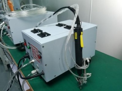 手持式自動螺絲機(jī)有什么劣勢？-堅(jiān)豐股份